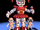 Circus Baby