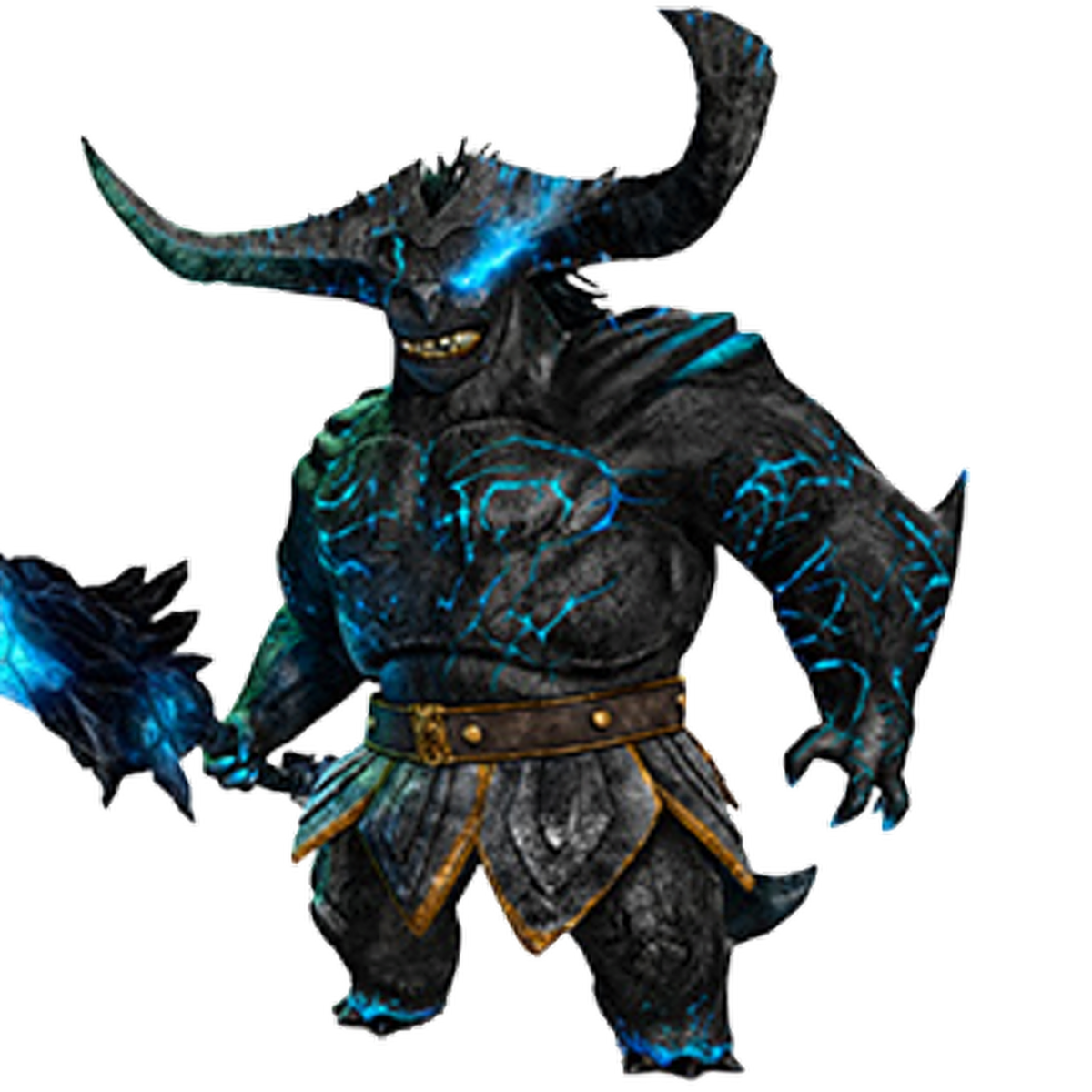 Trollhunters gunmar best sale toy