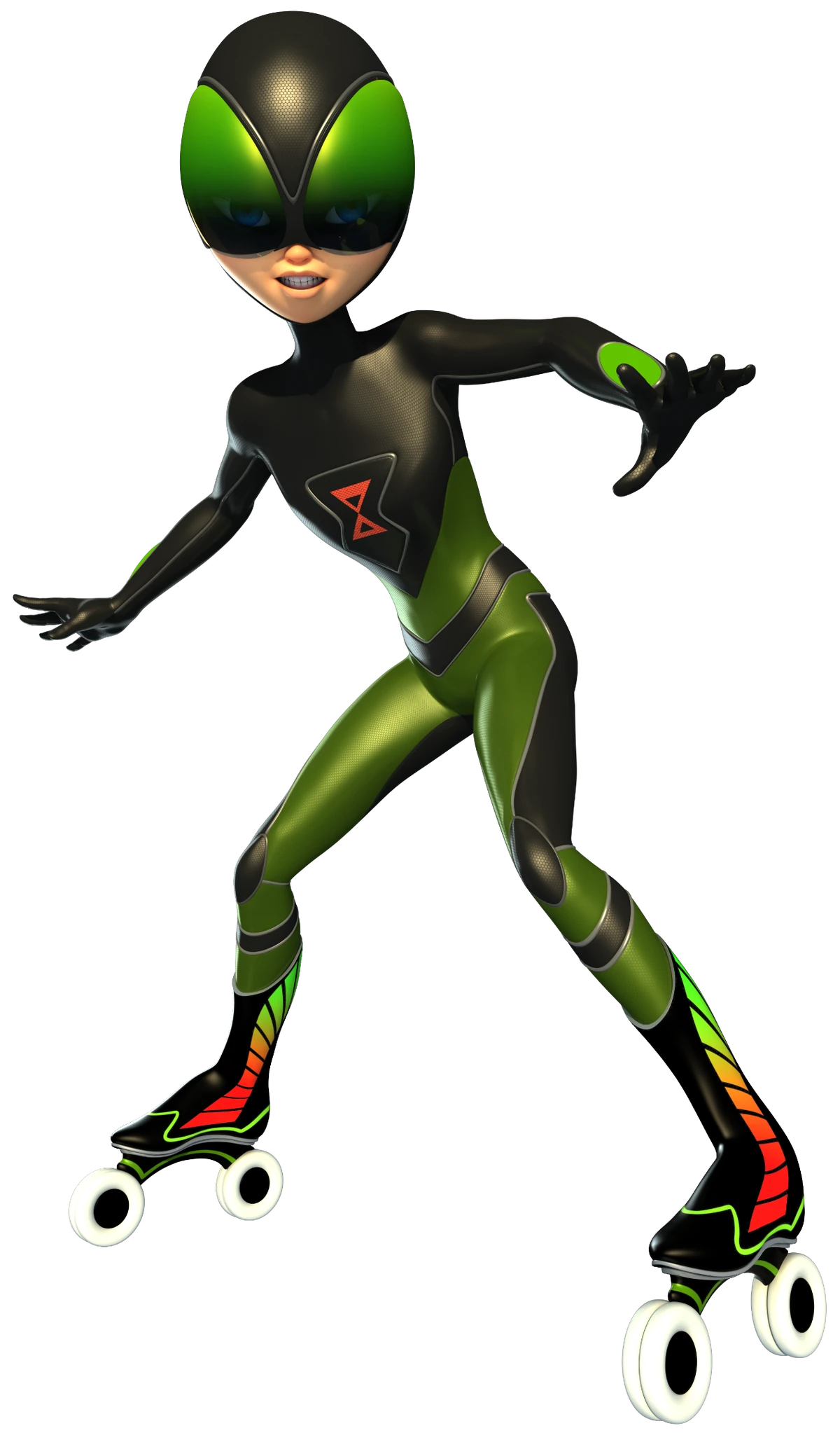 Timebreaker Antagonists Wiki Fandom