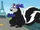 Fifi the Skunk