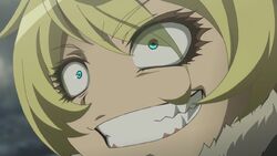 Tanya Degurechaff Antagonists Wiki Fandom