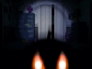 Pumpkin scare.gif (236 KB) Jack-o-Chica's pumpkin's jumpscare.