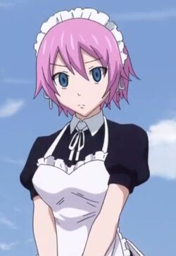 Virgo Eclipse Antagonists Wiki Fandom Virgo Eclipse Antagonists Wiki Fandom