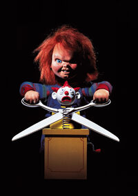 Chucky