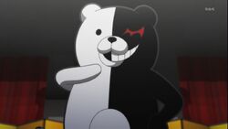 Manga bear and good and evil anime 1322791 on animeshercom