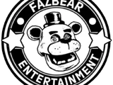 Fazbear Entertainment
