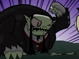 Mortos der Soulstealer