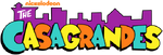 Nickelodeon The Casagrandes Logo