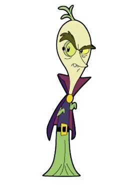 LarryBoy: The Cartoon Adventures