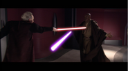 Darth Sidious point