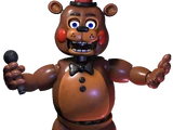 Toy Freddy