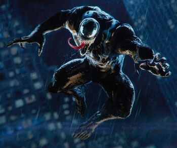 Venom (Marvel's Spider-Man 2) | Antagonists Wiki | Fandom