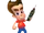 Evil Jimmy Neutron
