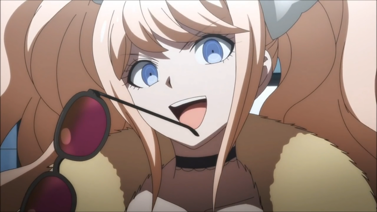 Junko cheap enoshima anime