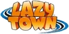 Lazy town logo