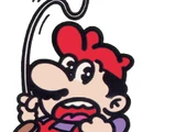 Mario (Donkey Kong Jr.)