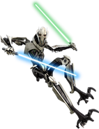 GeneralGrievous