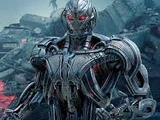 Ultron (Marvel Cinematic Universe)