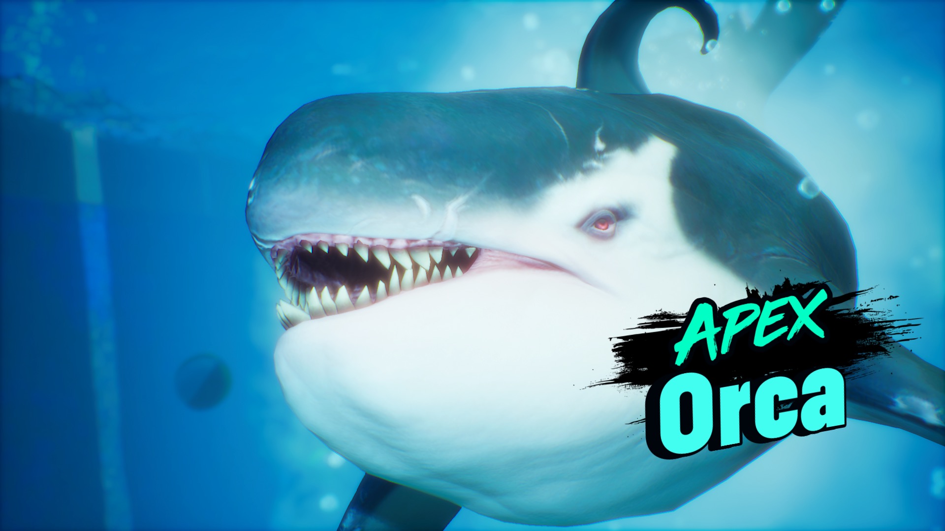 Apex Orca (Maneater) | Antagonists Wiki | Fandom