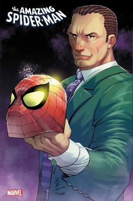 Norman Osborn