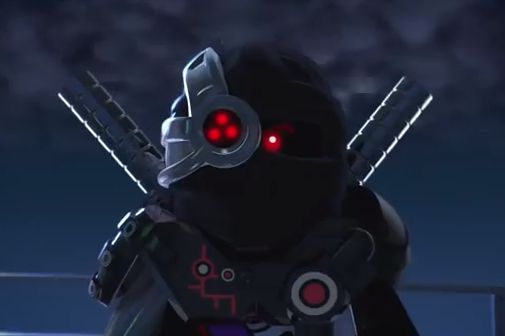 General Cryptor Antagonists Wiki Fandom