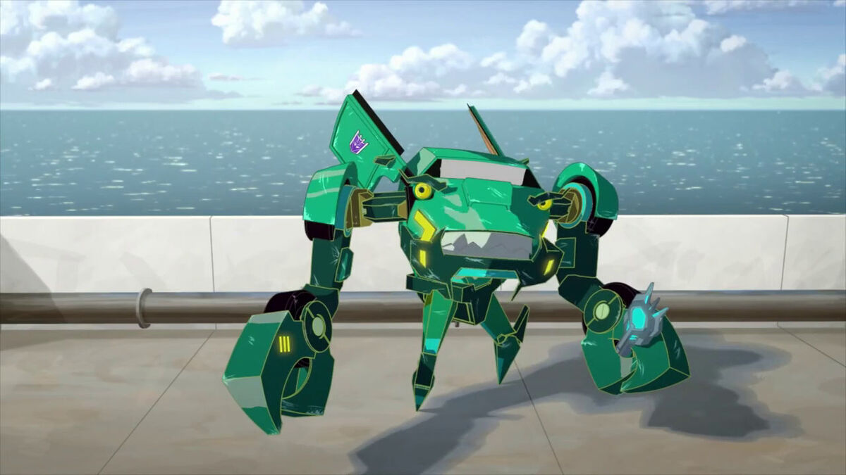 Clawtrap | Antagonists Wiki | Fandom