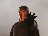 Magneto (X men Movies)