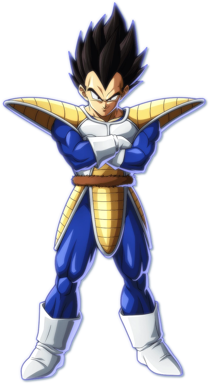 Vegita (Super) - Vegeta (Super Saiyan), Anime Adventures Wiki