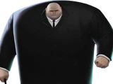 Kingpin (Spider-Verse Films)