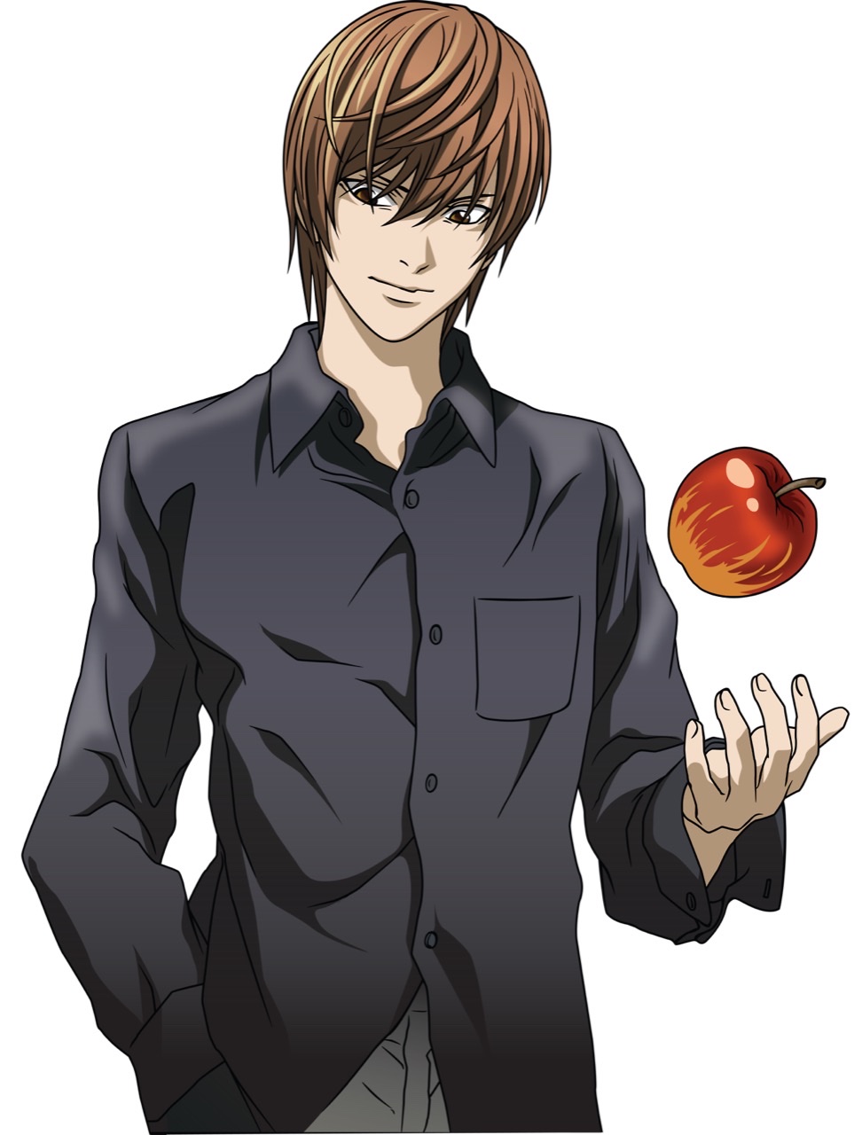 Featured image of post Light Kira Evil Light Kira Death Note