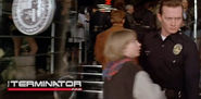 T-1000's cameo in Last Action Hero