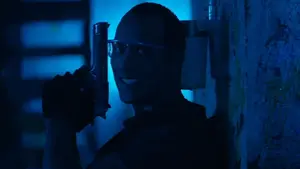 Agent 23 2.webp (32 KB) Agent 23 on a training mission with Max