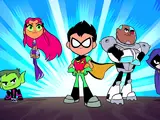 Teen Titans (Teen Titans Go!)