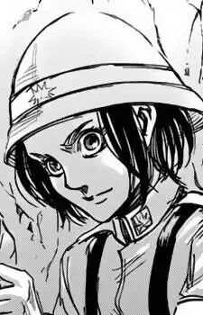 Gabi Braun Antagonists Wiki Fandom gabi braun antagonists wiki fandom