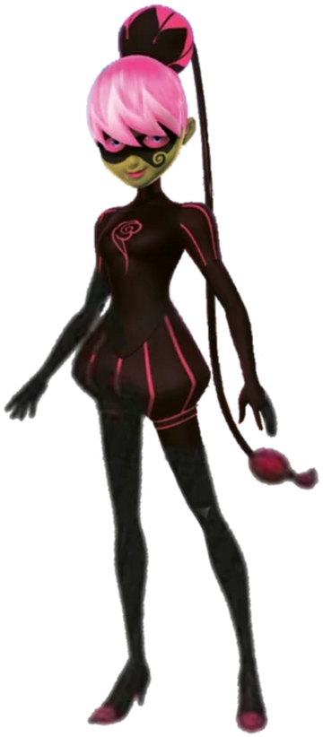 Princess Fragrance Antagonists Wiki Fandom
