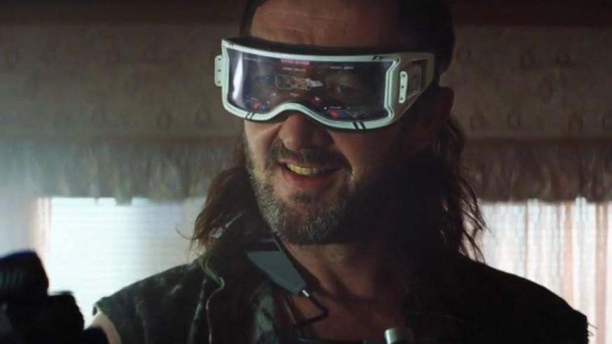 Rick(Ready Player One) | Antagonists Wiki | Fandom