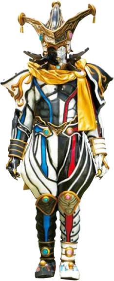 Dark Yuki | Antagonists Wiki | Fandom