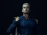 Homelander (TV Series)