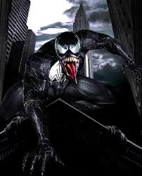 Venom (Spider-Man 3) | Antagonists Wiki | Fandom