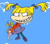 Angelica Pickles