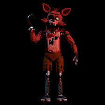 Foxy | Antagonists Wiki | Fandom
