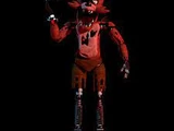 Foxy