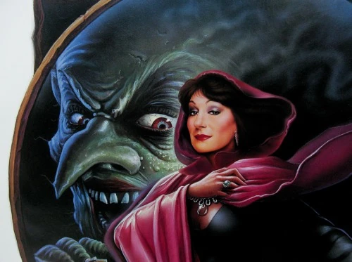 Анжелика хьюстон ведьмы. Ведьмы фильм 2020. High witch. Your highness witches. High witch.