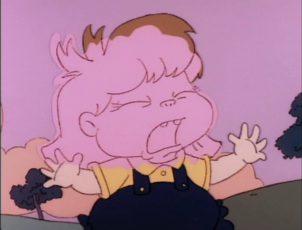 Prudence Antagonists Wiki Fandom