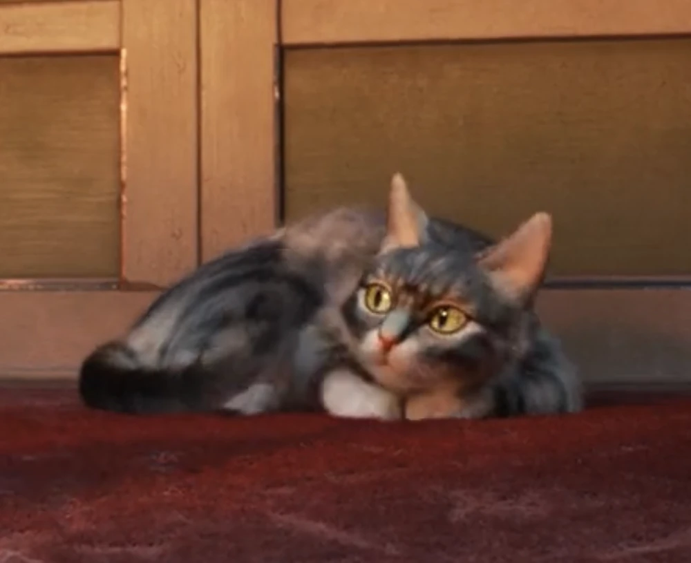 Dragon cat toy sale