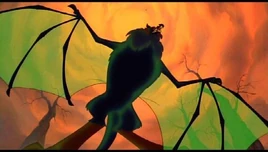 Rothbart | Antagonists Wiki | Fandom