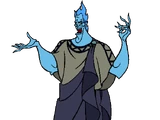 Hades (Disney)