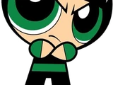 Butch (The Powerpuff Girls)