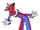 Beppi The Clown