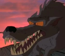 Scar Snout-0villainsfanonwiki